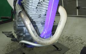 YAMAHA TT250R RAID 4GY