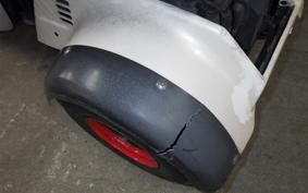 HONDA GYRO CANOPY TA02