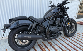 HONDA REBEL 1100 DCT 2024 SC83