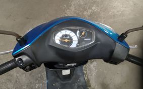 SUZUKI ADDRESS V50 CA44A