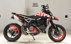 DUCATI HYPERMOTARD 950 2020