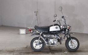 HONDA GORILLA Z50J