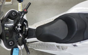 HONDA FORZA TRIKE X 2001 MF10