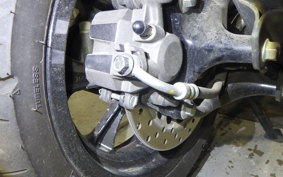 YAMAHA TRICITY 125 2021 SEC1J