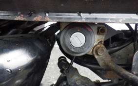 HONDA MAGNA 50 AC13