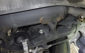 HONDA FORZA SI 2004 MF12