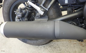 HONDA REBEL 250 A 2016 MC49