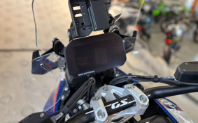 BMW R1300GS Touring 2024 0M21