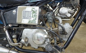 HONDA JAZZ 50 AC09