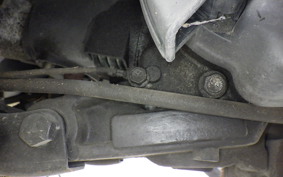 SUZUKI LET's 4 CA45A