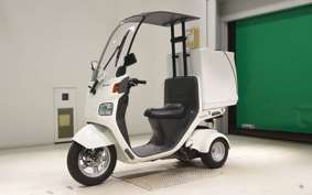 HONDA GYRO CANOPY 2025 TA03