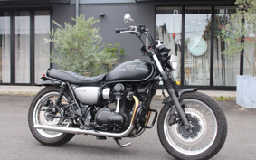 KAWASAKI W800 STREET 2020 EJ800B
