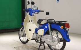 HONDA C50 SUPER CUB 1992 AA09