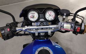 KAWASAKI ZRX400 1994 ZR400E