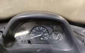 HONDA FORESIGHT MF04