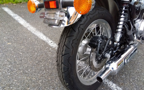 KAWASAKI W800 2022 EJ800E