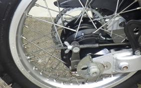 HONDA XL250R MD03