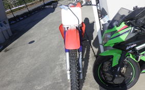 HONDA CR125R<ｴ･ﾀﾞ> JE01