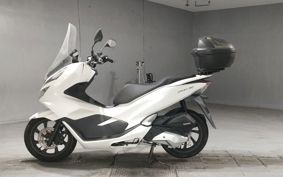 HONDA PCX 125 JF81