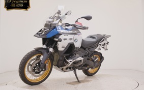 BMW R1300GS Adventure ASA 2026