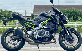 KAWASAKI Z900 2019 ZR900B