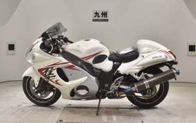 SUZUKI HAYABUSA Gen.2 2009