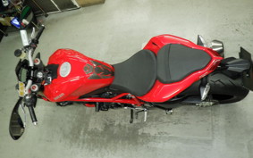 DUCATI STREETFIGHTER 848 2012