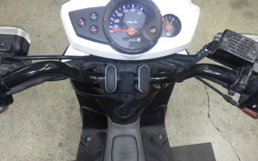 YAMAHA BW'S 50 Gen.3 2021 SA44J