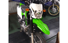 KAWASAKI KLX150 LX150G