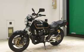 KAWASAKI ZRX-2 1995 ZR400E