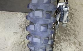 YAMAHA DT125R Gen.3 2011 3FW