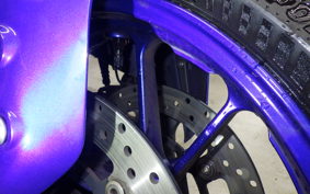 YAMAHA YZF-R7 2022 RM39J
