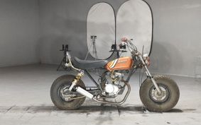 HONDA NO-TI DUX CY50