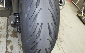 KAWASAKI NINJA 1000 A 2019 ZXT00W