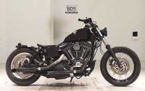 HARLEY FXDX 1450 2001