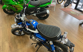 HONDA  MONKEY 125ABS JB02