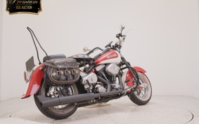 HARLEY FLSTF 1340 1994