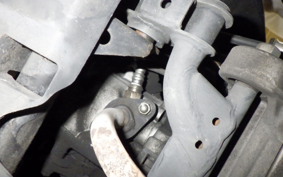 HONDA TACT Gen.4 AF75