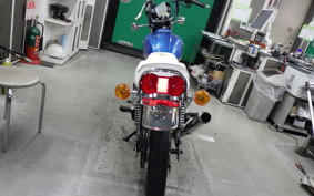 HONDA CB250 T 2010 CB250T