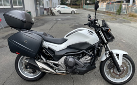 HONDA NC750S DCT ABS 2017 RC88