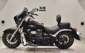SUZUKI INTRUDER 400 Classic 2010 VK56A