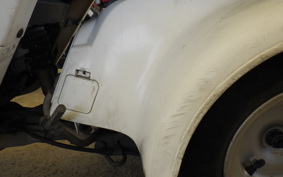 HONDA GYRO CANOPY 2003 TA03