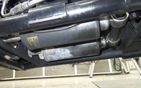 HARLEY FLSTC 1340 2021