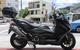 YAMAHA T-MAX 560 A TECHMAX 2024 SJ19J