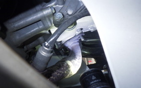 HONDA PCX 160 2021 KF47