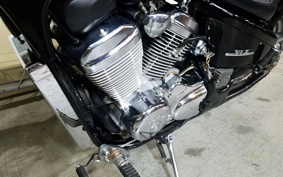HONDA STEED 600 VLX 1993 PC21