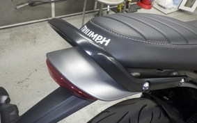 TRIUMPH SPEED400 2024