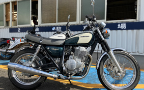 HONDA CB400SS 2008 NC41