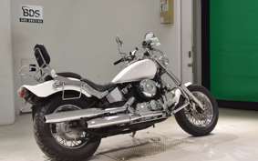 YAMAHA DRAGSTAR 400 1999 4TR