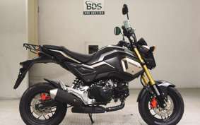 HONDA ｸﾞﾛﾑ JC75